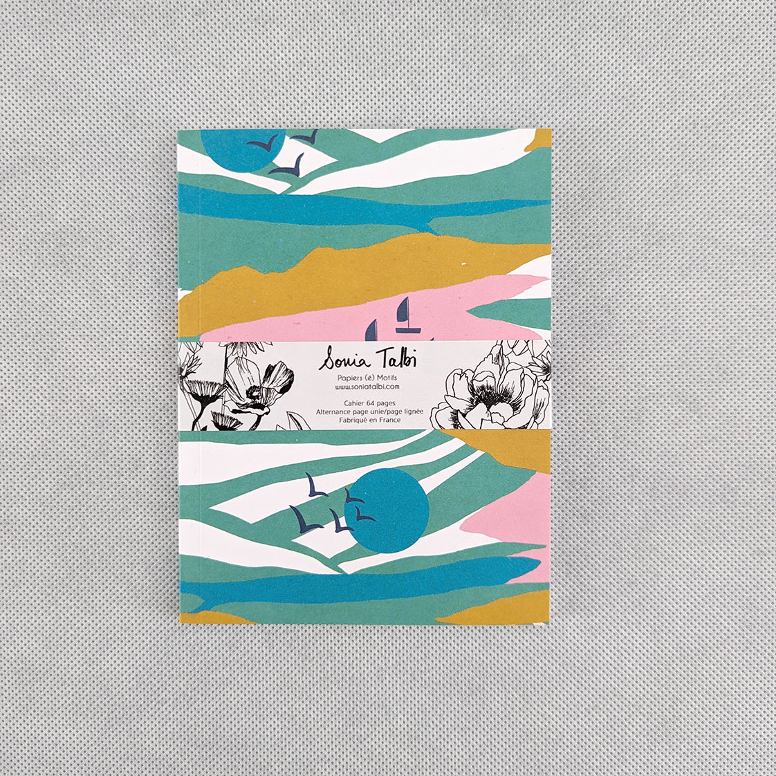 Petit Carnet EVASION