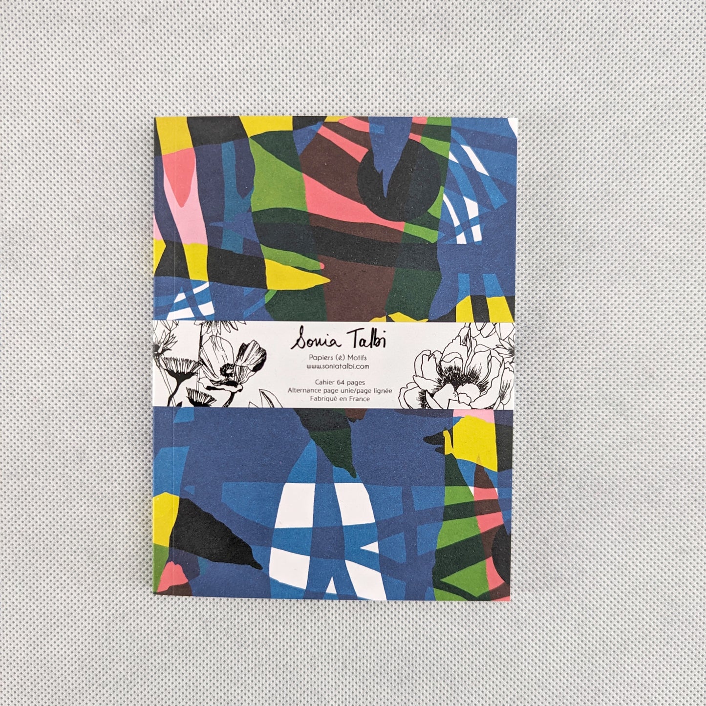 Petit Carnet LANDSCAPE