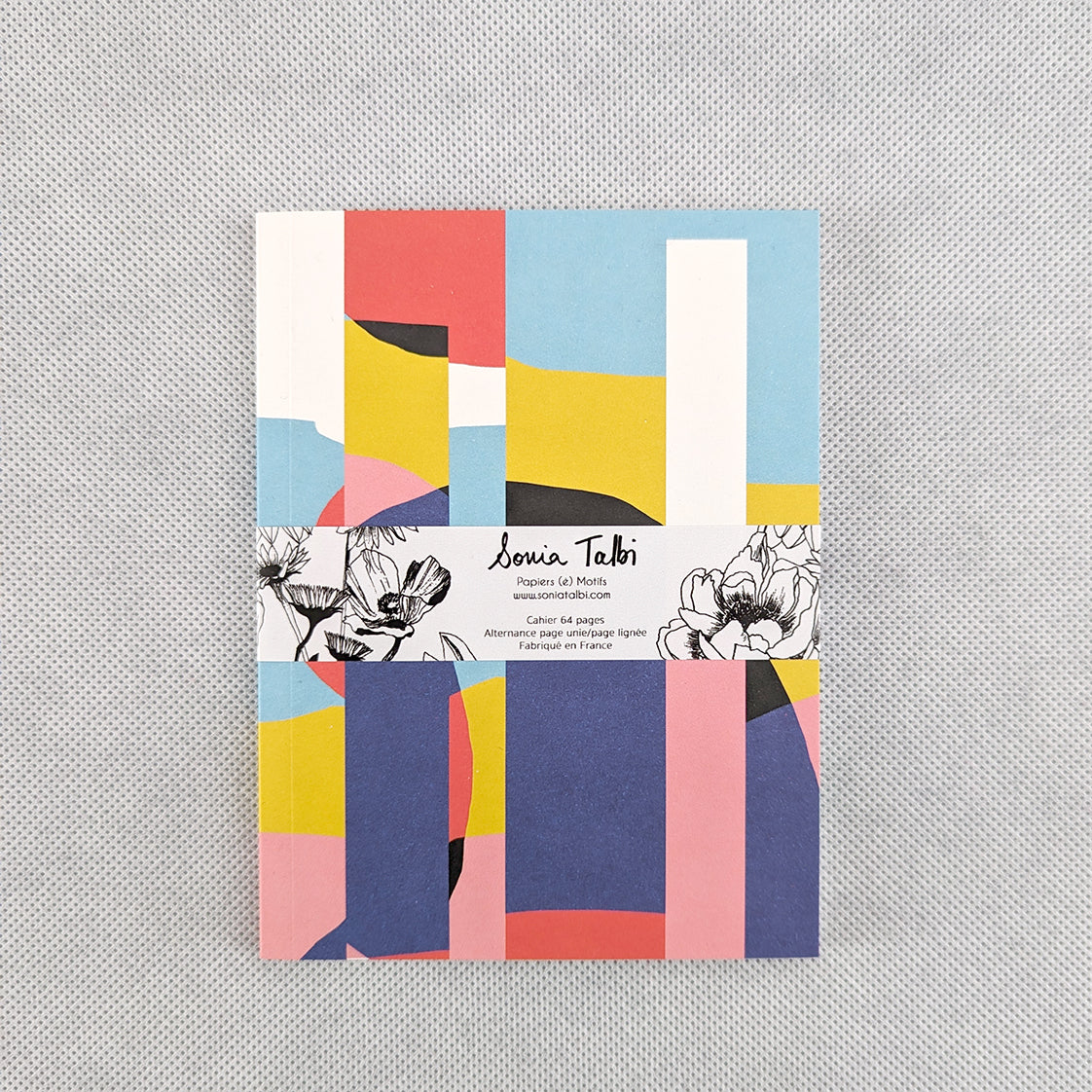 Petit Carnet REFLETS