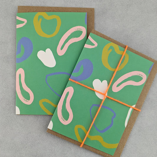 Carte Postale FANTAISIE