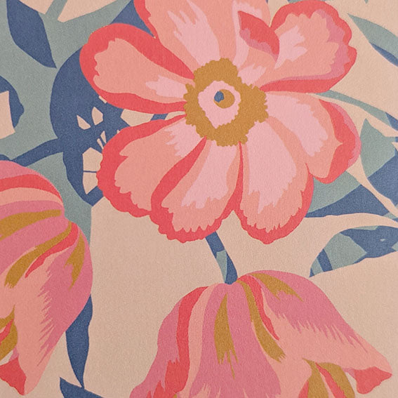Mini carte CERISIER