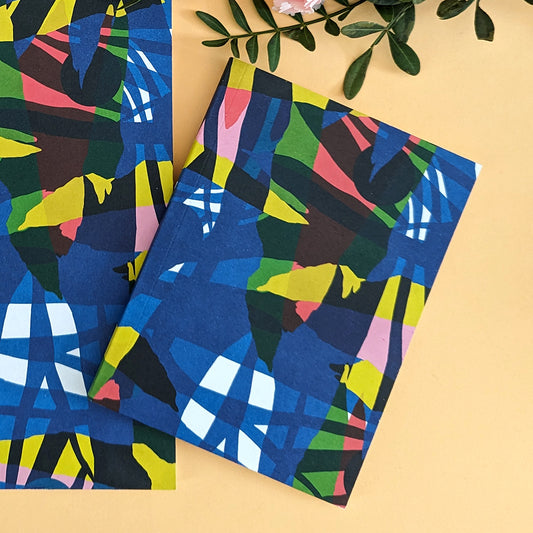 Petit Carnet LANDSCAPE