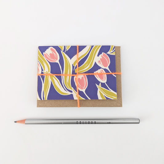 Mini-carte Notting Hill