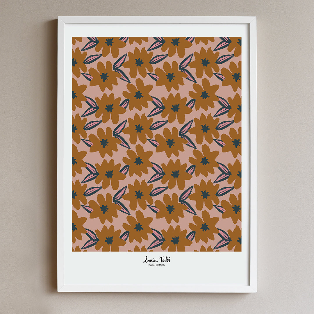 Affiche SUZANNE