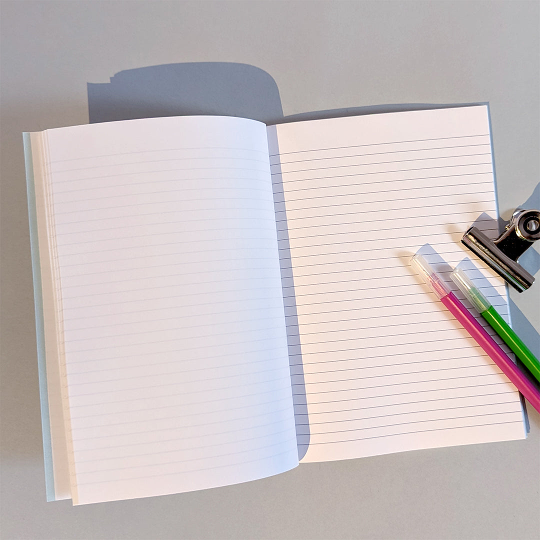Carnet EVASION