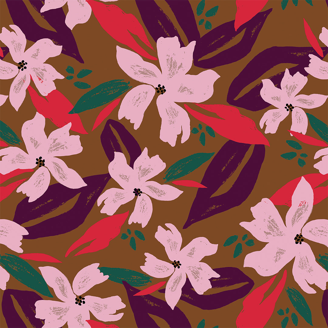 Carte postale GARDEN
