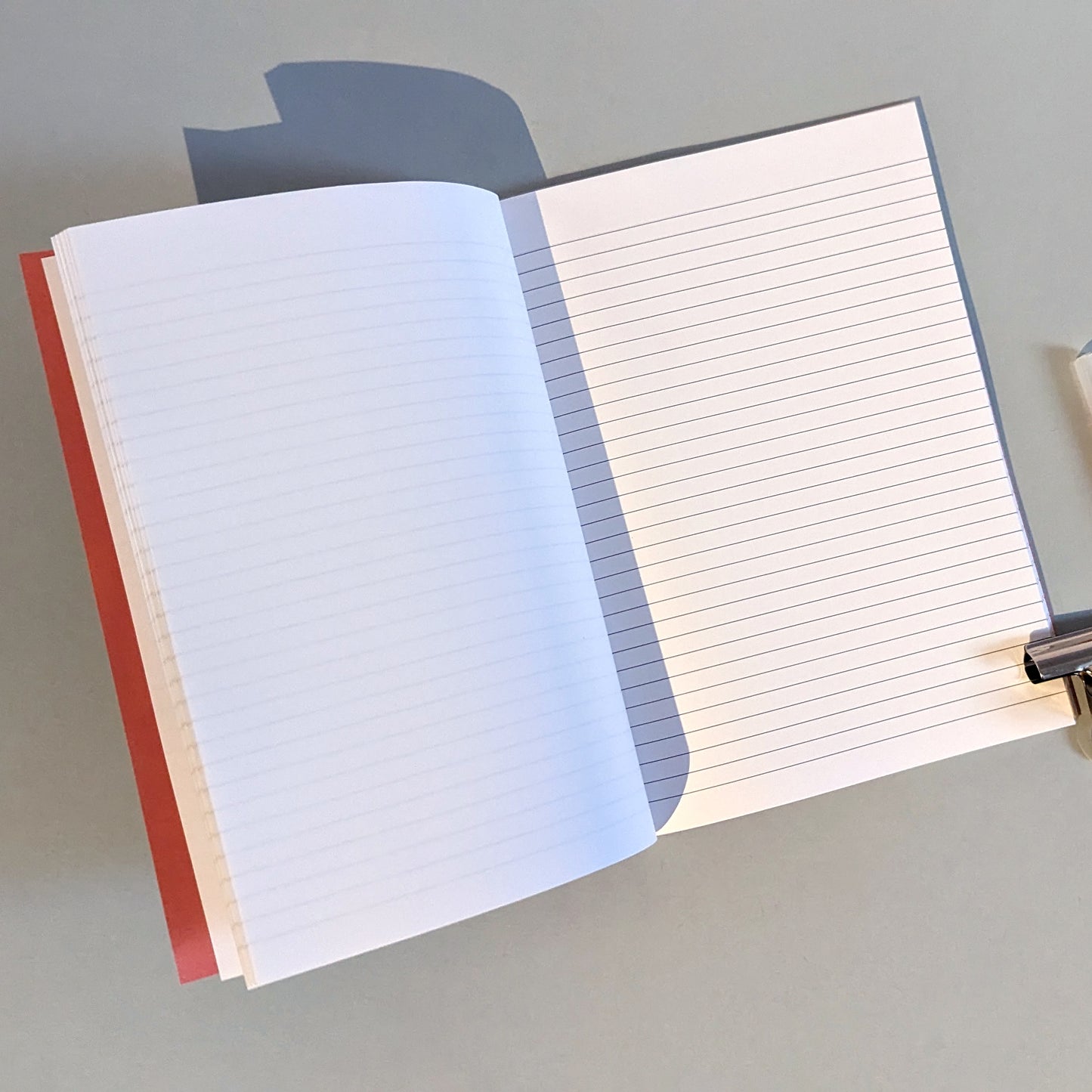 Carnet LANDSCAPE