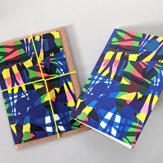 Carte postale LANDSCAPE