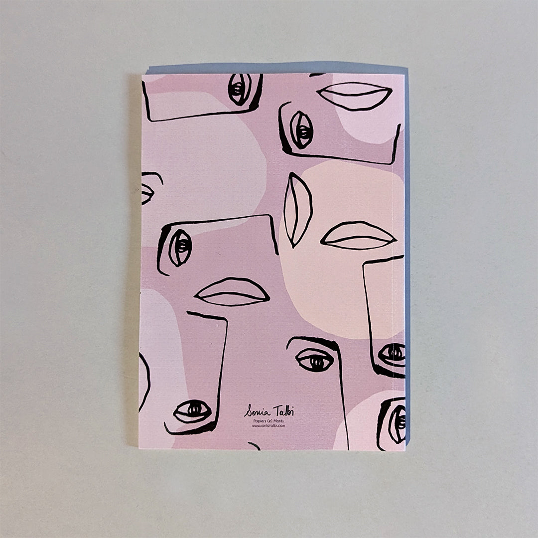 Carnet MUSES
