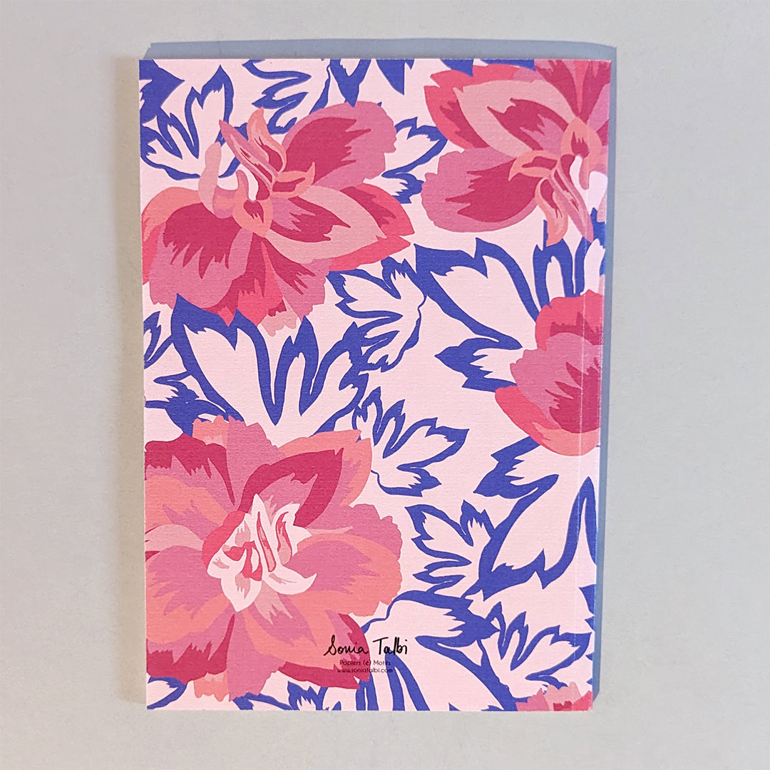 Carnet NINA