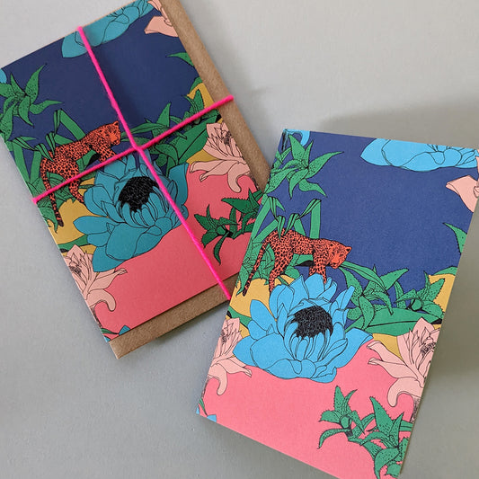 Carte postale PARESSE Grenadine