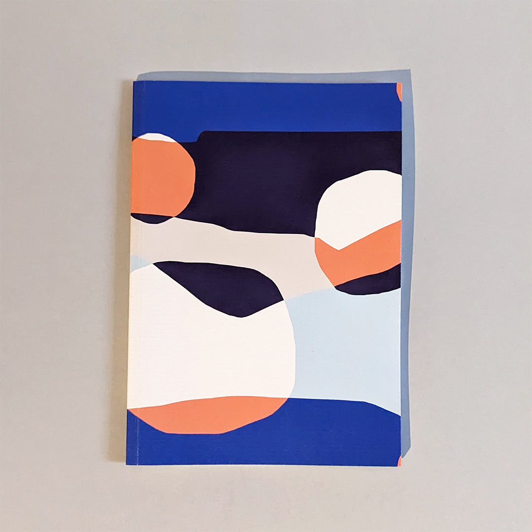 Carnet SUNSET