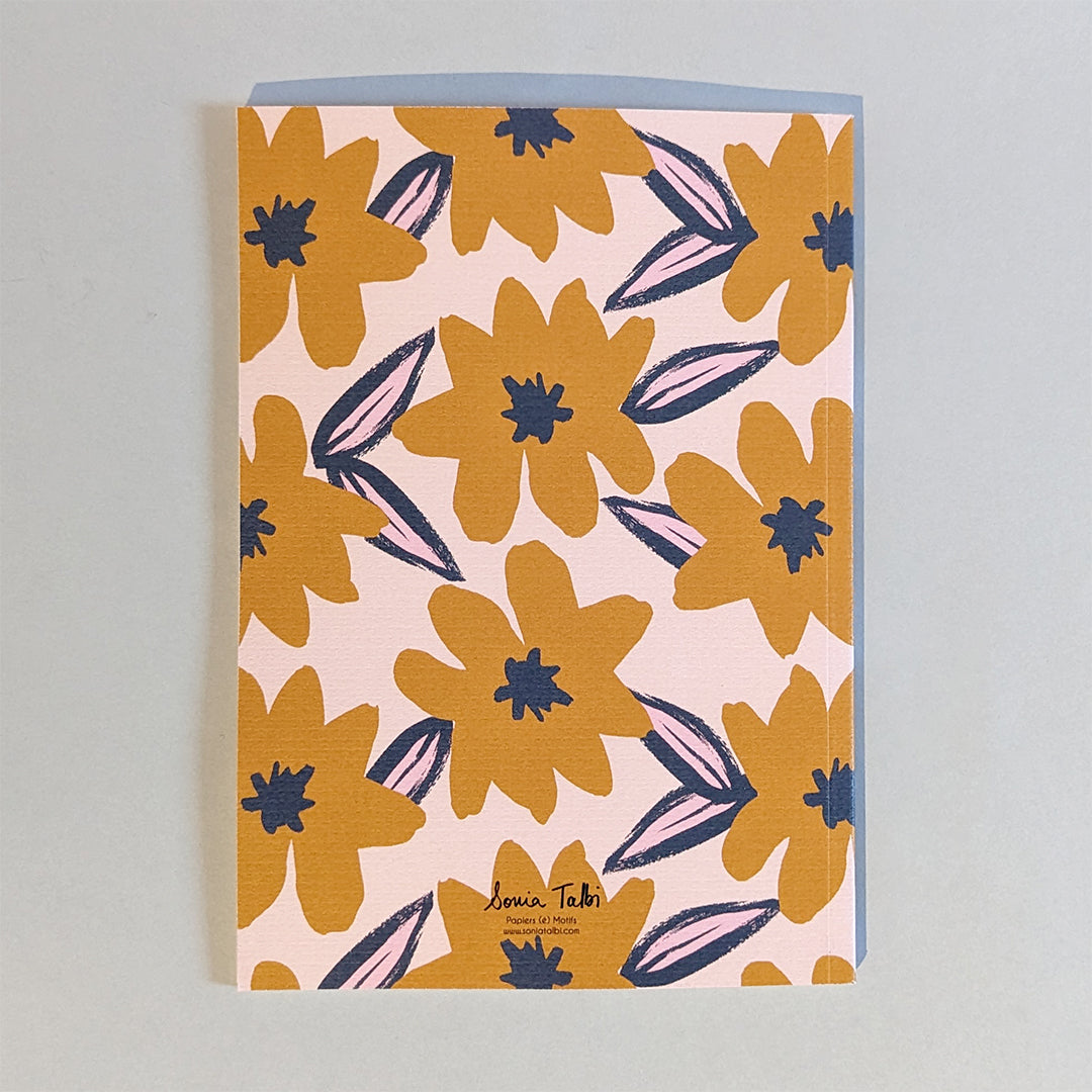Carnet SUZANNE