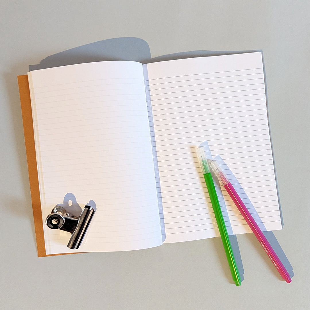 Carnet SUZANNE