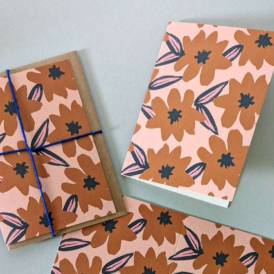 Carte postale SUZANNE