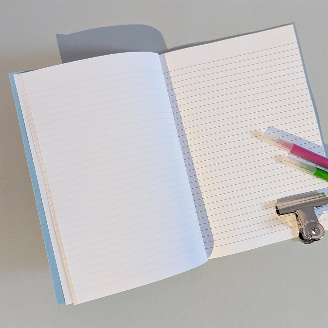 Carnet TULIP DOTS