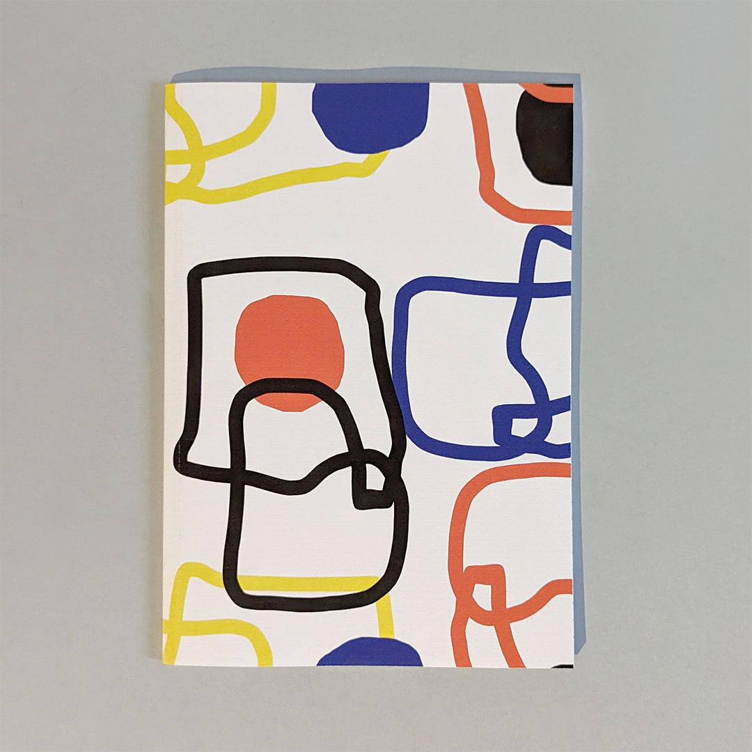 Carnet WALTER