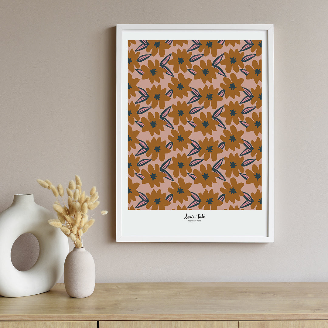 Affiche SUZANNE