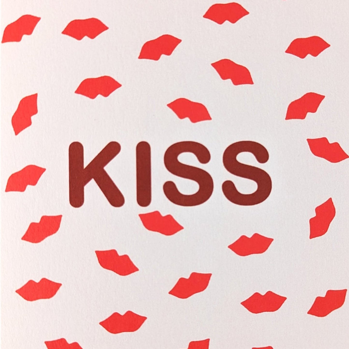 Carte KISS