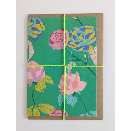 Carte ROSE