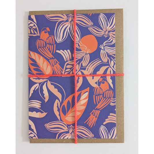 Carte TROPICO