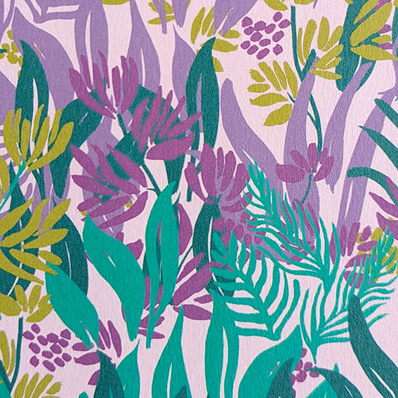 Carte SEAWEED
