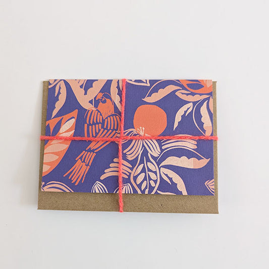 Mini carte TROPICO